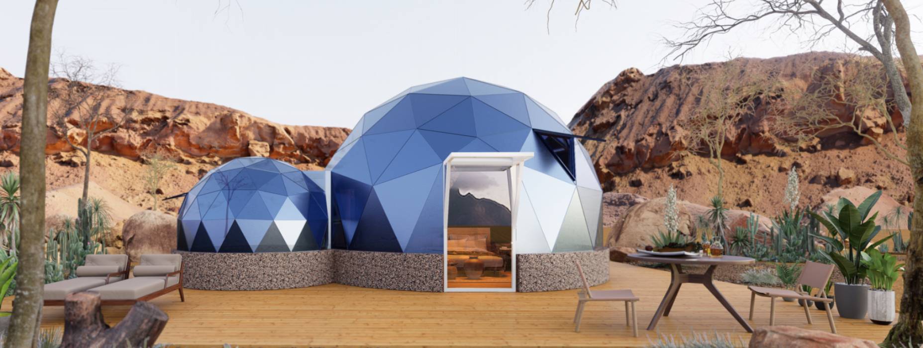 宜阳县星空房定制